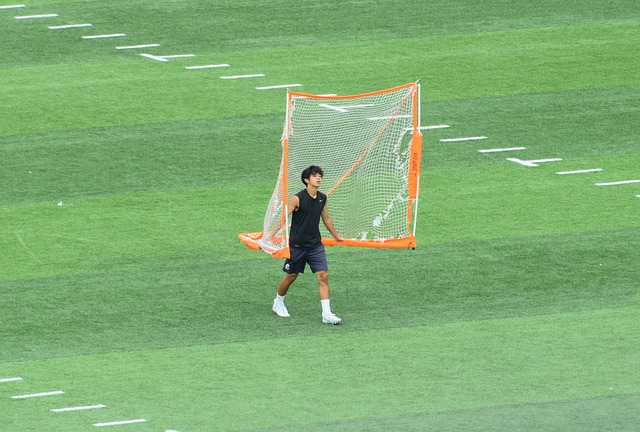 场地